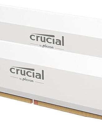 Crucial Pro RAM DDR5 32GB Kit (2x16GB) 6000Mh CL36