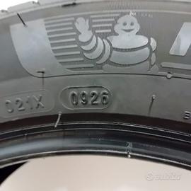 Pneumatici estivi MICHELIN Primacy