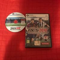 Pes 2010 pc