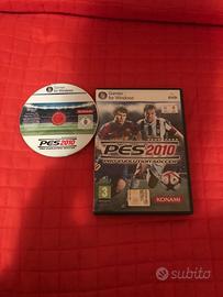 Pes 2010 pc