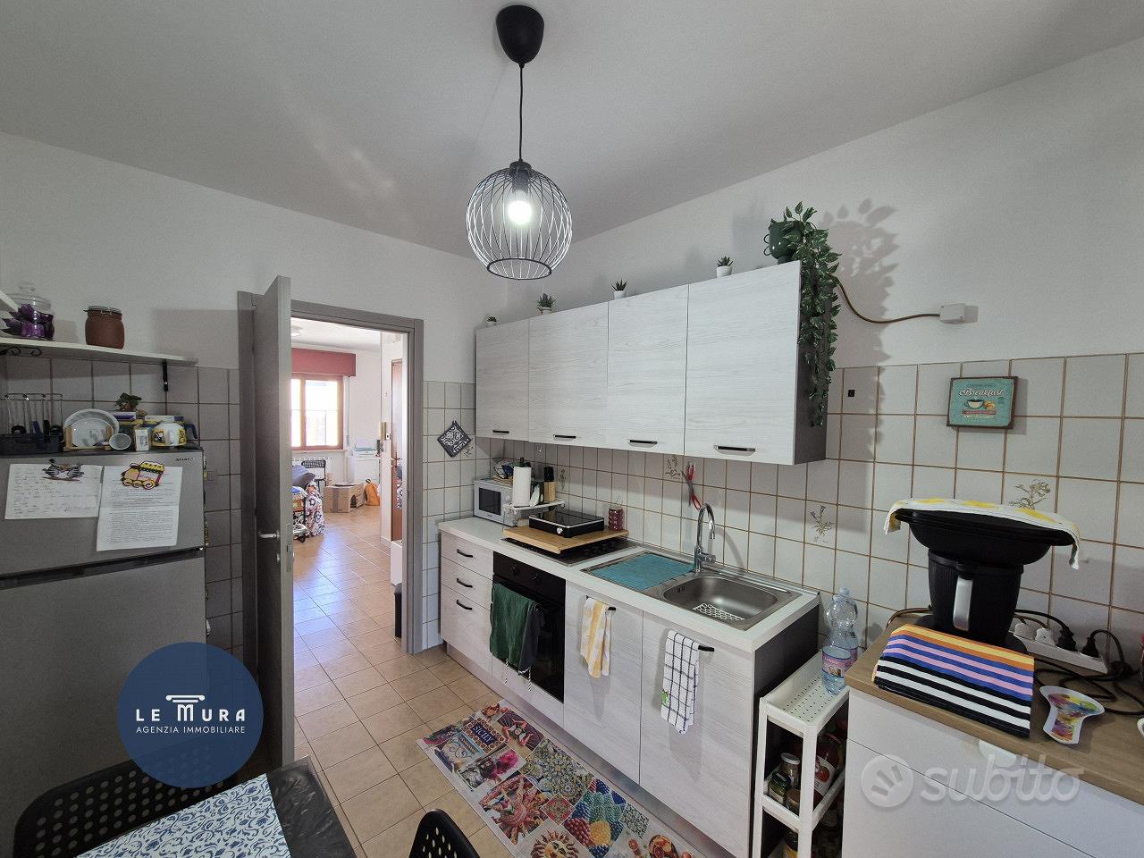 Appartamento – Villesse, Località Gorgo - Vista 3