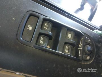 Pulsantiera alzacristalli sx Land Rover Freelander