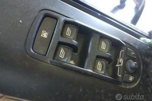 Pulsantiera alzacristalli sx Land Rover Freelander