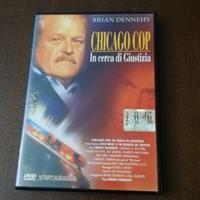 dvd film Chicago Cop 