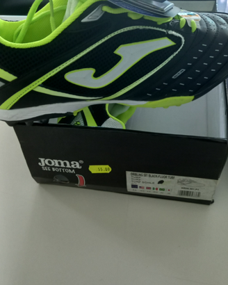 Scarpe da calcetto