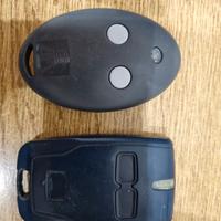 telecomandi bft originali