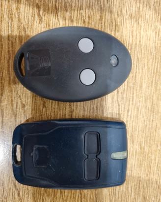 telecomandi bft originali