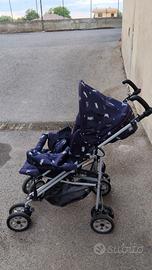 passeggino bimbi 