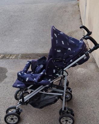 passeggino bimbi 