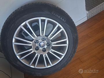 cerchi Ford kuga