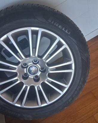 cerchi Ford kuga