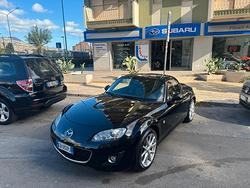 Mazda MX-5 Roadster Coupé 2.0L 16V Fire Pow.sh