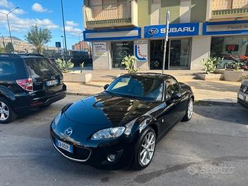 Mazda MX-5 Roadster Coupé 2.0L 16V Fire Pow.sh