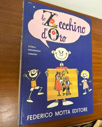 Lo Zecchino D’oro