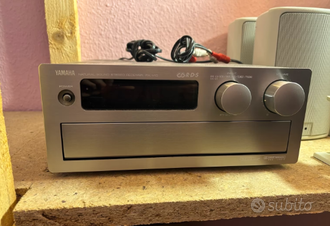 Used Yamaha RX-V10 AV stereo receivers for Sale | HifiShark.com