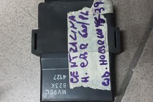 Centralina per honda cbr 600 f super sport anno 94