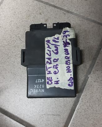 Centralina per honda cbr 600 f super sport anno 94