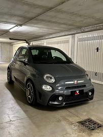 Abarth 595 - 2017