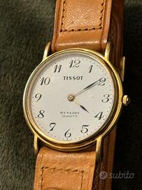 Tissot Stylist Quartz