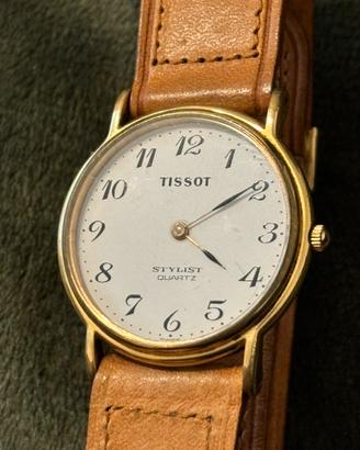 Tissot Stylist Quartz
