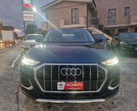 Audi Q3 35 TDI S tronic Business Advanced