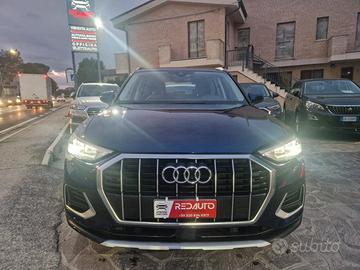 Audi Q3 35 TDI S tronic Business Advanced