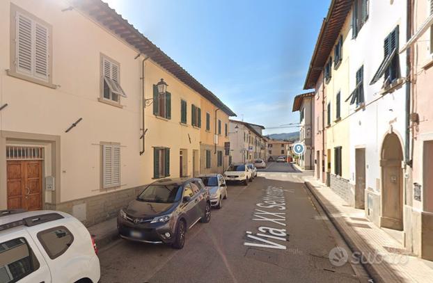 Stanza singola - barberino di mugello