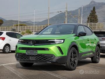 Opel Mokka 1.2 Turbo GS