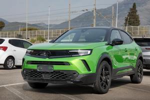 Opel Mokka 1.2 Turbo GS