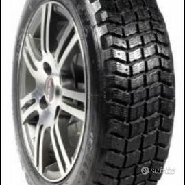 Doctor tyre by Malatesta M+S 200 165/70 14 Pneumat