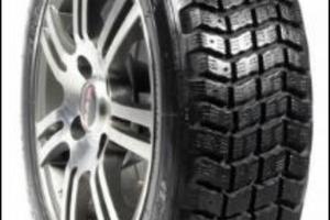 Doctor tyre by Malatesta M+S 200 165/70 14 Pneumat