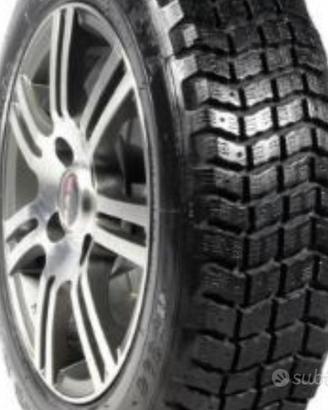 Doctor tyre by Malatesta M+S 200 165/70 14 Pneumat