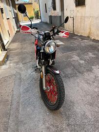 Rieju tango 125