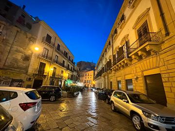 ATTIVITA' COMMERCIALE - Piazza Rivoluzione