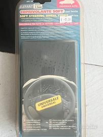 Stock Coprivolanti Universali Elephant Soft Nuovi