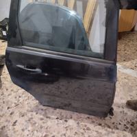 porte anteriori e posteriori Ford c max 2008 