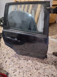 porte anteriori e posteriori Ford c max 2008 
