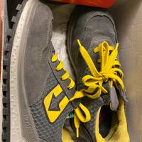 Scarpe antinfortunistiche Lewer 43
