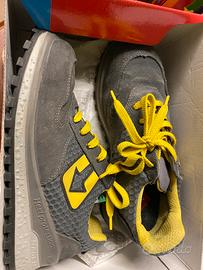 Scarpe antinfortunistiche Lewer 43