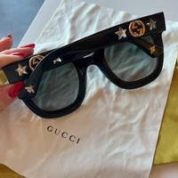 Occhiali da sole Gucci