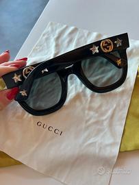 Occhiali da sole Gucci