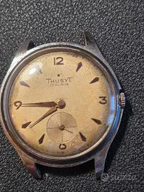 Orologio Cal AS  1120 Thusyt Dress Watch