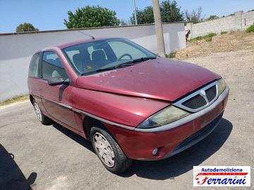 Lancia y 840 1.2 60cv 96-03 - ricambi