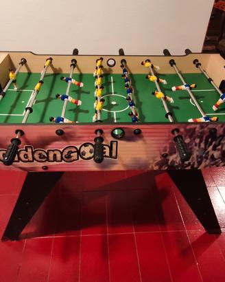 BILIARDINO CALCIO BALILLA