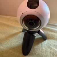 Samsung Gear 360