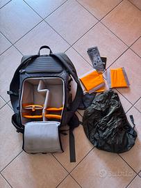 Zaino Fotografico LowePro Flipside Trek BP 450 AW