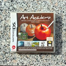 Art Academy per Nintendo DS