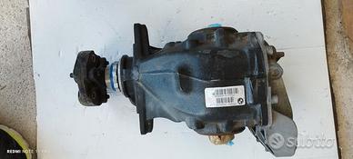 Differenziale posteriore Bmw serie 1(F20) 2014