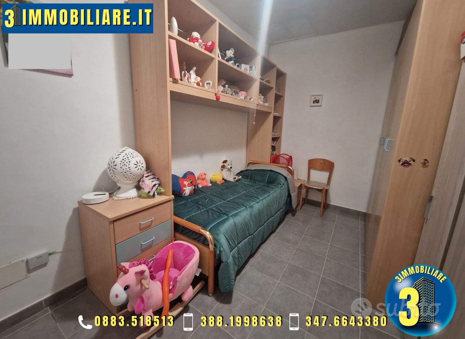 Apartment in Barletta, Centro - Vista 4