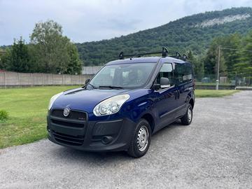 FIAT DOBLÒ 1.3 Multijet N1